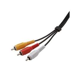 Zenith VT1006COMPOS Audio Video Cable