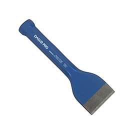 Dasco Pro 334-0 Mason Chisel, 7-1/2 in OAL