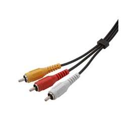 Zenith VT1012COMPOS Audio Video Cable