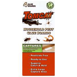 4PK Pest Glue Trap