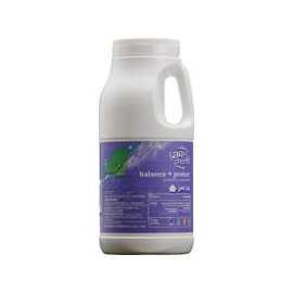 AquaChem 05704AQU Pool Chemical, 4 lb Jug