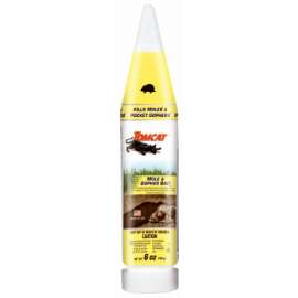 6OZ Mole/Gopher Bait