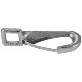 1/2"SS RND EyeBolt Snap