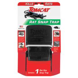Rat Snap Trap