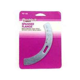 Fernco PSF-100 Spanner Flange, Steel