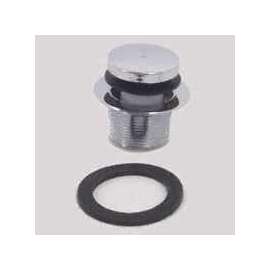 Plumb Pak 63-1CF Bath Drain Assembly, Chrome