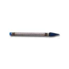 Simmons 1720-1 Drive Well Point, 1-1/4 in, 24 in L Pipe, Stainless Steel