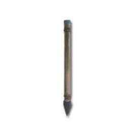 Simmons 1722-1 Drive Well Point, 1-1/4 in, 36 in L Pipe, Stainless Steel