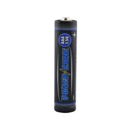 PowerZone Alkaline Battery, 1.5 V, AAA