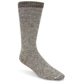 MED GRY Boot Sock