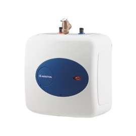 Bosch Tronic 3000T Series ES4.0 Electric Water Heater, 4 gal Tank, 120 V, 1/2 in Water Connection, MNPT Water Connection