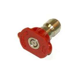 Mi-T-M AW-0018-0257 Spray Nozzle, 3-1/2 in Orifice, 0 deg