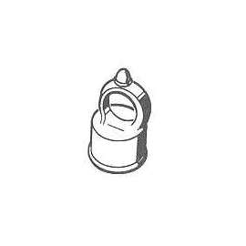 Stephens Pipe & Steel HD04021RP Eyetop