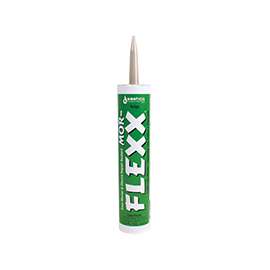 MorFlexx 15010 Sealant, Beige, 10.5 oz Cartridge