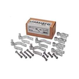 Stephens Pipe & Steel HD07120RP Double-Drive Gate Hardware Kit, For Chain Link Gate
