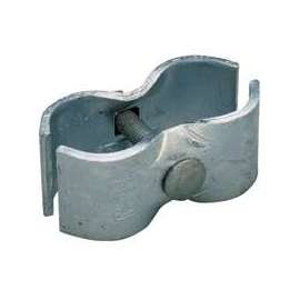 Stephens Pipe & Steel HD19010RP Kennel Clamp