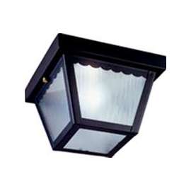 Boston Harbor Dimmable Porch Light, (1) 60/13 W, A19/Cfl Lamp