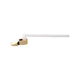 Plumb Pak PP836-74 Wallplate Toilet Tank Lever