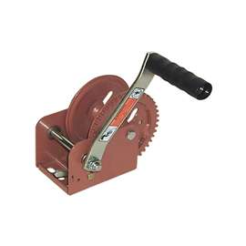 DL DL1300 Pulling Winch, 300 lb Pull Capacity