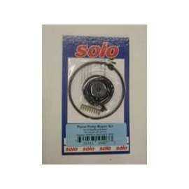 SOLO 0610407-K Piston Pump Repair Kit
