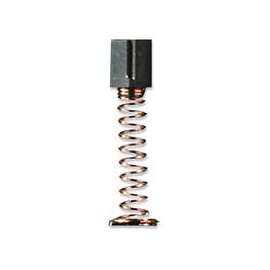 DREMEL 90930 Carbon Motor Brush, Metal, Dim Gray, 2-Piece