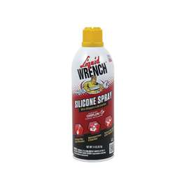 Liquid WRENCH M914 Lubricant, 11 oz Aerosol Can