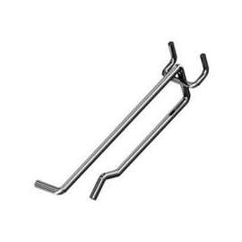 Southern Imperial R45-12-212 All Wire Scan Hook, Galvanized