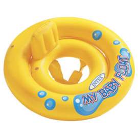 My Baby Float