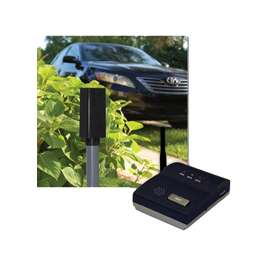 MIGHTY MULE FM231 Wireless Driveway Vehicle Alert System