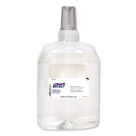 Professional REDIFOAM Foam Soap, Citrus Mint, 2000 mL, 4/Carton