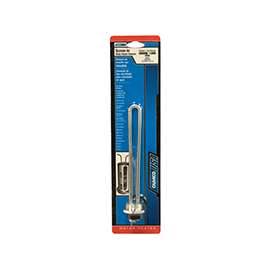 CAMCO 02203 Water Heater Element Screw, 120 V, 2000 W, Copper