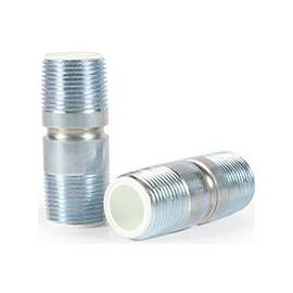 CAMCO 10623 Dielectric Nipple, 3/4 in NPT, Plastic