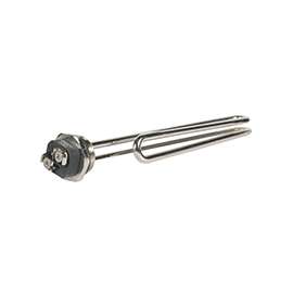 CAMCO 02363 Water Heater Element Screw, 240 V, 5500 W, Copper