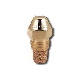 DELAVAN 1.50GPH-80 Solid Cone, Type B Spray Nozzle, Blue