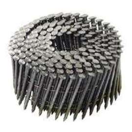 ProFIT 0616833 Framing Nail, 2 in L, 12.5 ga, Galvanized