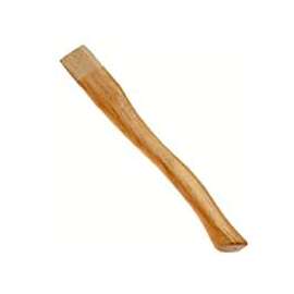 LINK HANDLES 65297 Homeowner-Grade Axe Handle, Boy Scout, American Hickory