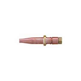 SC12 Series Heavy-Duty Cutting Tips, Size 3, 1 1/2 in - 2 in Thick