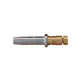 SC50 Series Heavy-Duty Cutting Tips, Size 4, 2 1/2 in - 4 in Thick