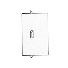 Hancor 0433AA End Plug