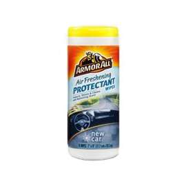 Armor All 78533 Cleaning Wipes Can