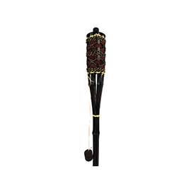Seasonal Trends Bamboo Torch, Konani Torch, 5 Ft