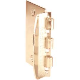BRS STL Priv DR Lock