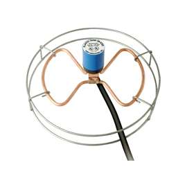 Farm Innovators H-429 Submergible De-Icer, 1500 W, 300 gal Tank