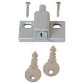 ALU HD Patio DR Lock