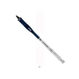 Bosch Daredevil DSB1003 Spade Drill Bit, 3 in L Flute, Hex Shank, 1/4 in Dia Shank