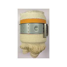 Kero World 27512 Kerosene Replacement Wick, Fiberglass, For 30483 (200E) Envirotemp Heater
