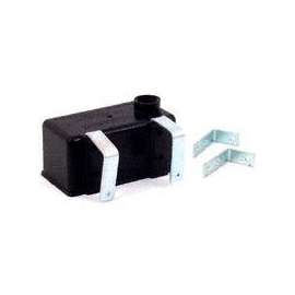 Dare-O-Matic 798 Tank Float Valve, 300 gph, Plastic