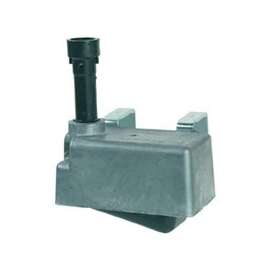 Dare-O-Matic 1800 Tank Float Valve, 300 gph, Aluminum