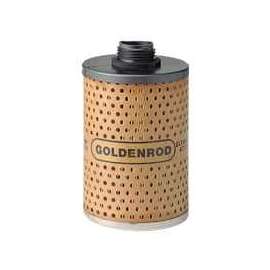 Goldenrod 470-5 Replacement Filter Element, 3 in Dia x 5 in L, 10 u