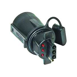 HOPKINS 47345 Trailer Adapter